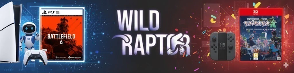 Banner de la categoría Videojuegos