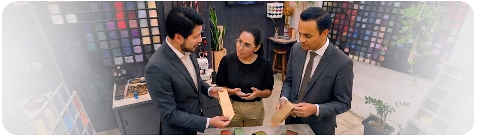 Consultoria para escolher gravatas de acordo com cor, ocasião e estilo