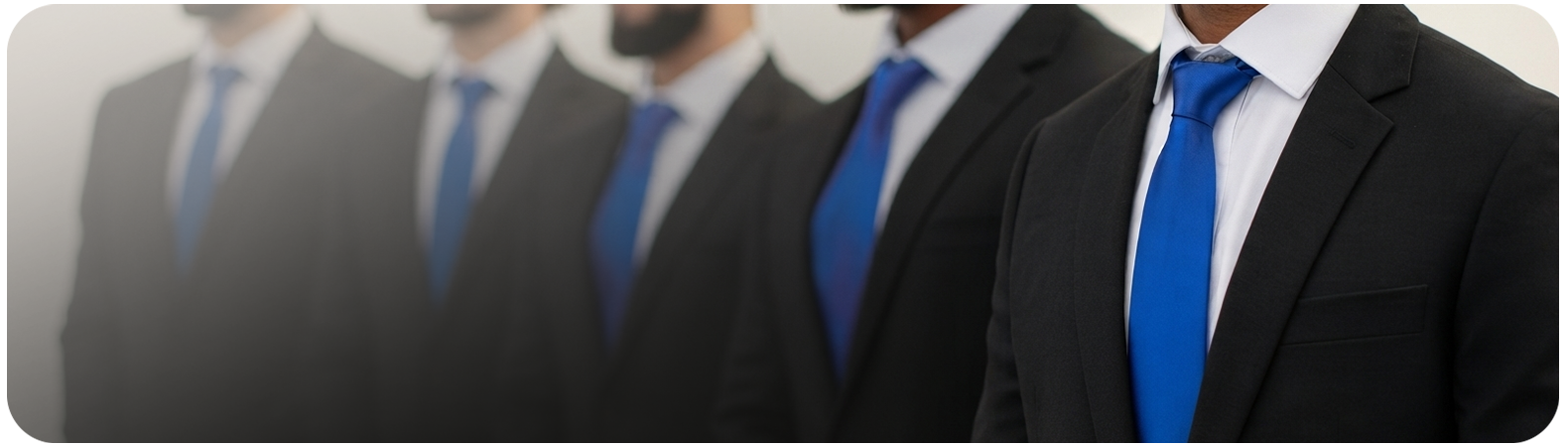 Gravatas para formandos e eventos de formatura