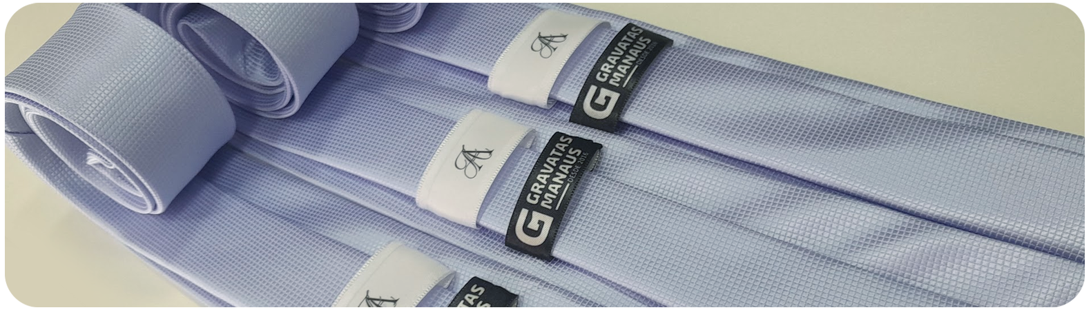 Gravatas personalizadas para noivo e padrinhos de casamento