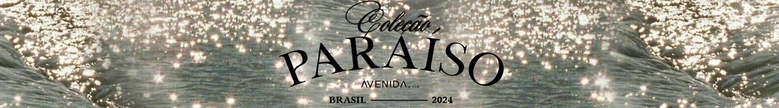 Banner da categoria Coleção Paraíso 