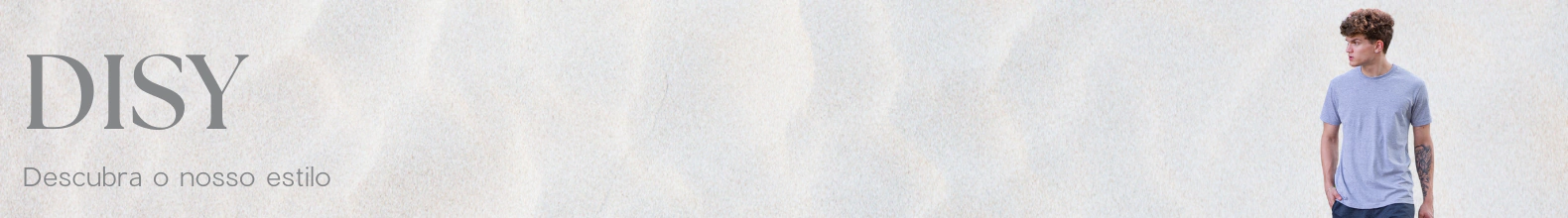 Banner da categoria Masculino