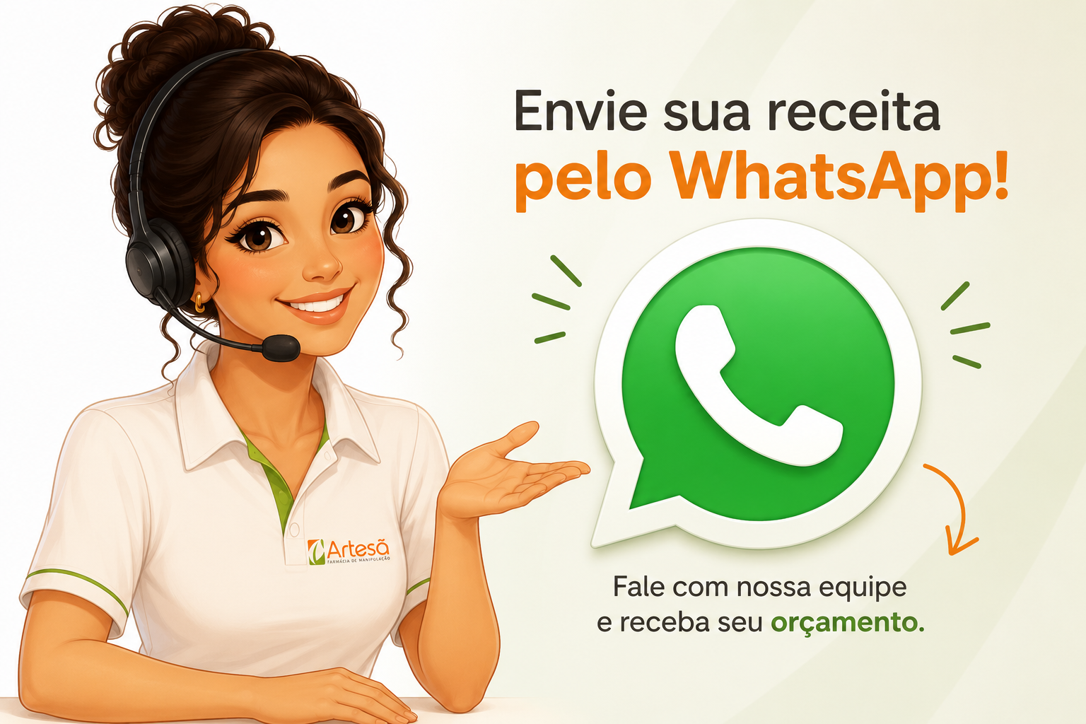atendimento