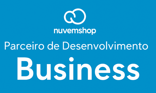 Parceiro Nuvemshop