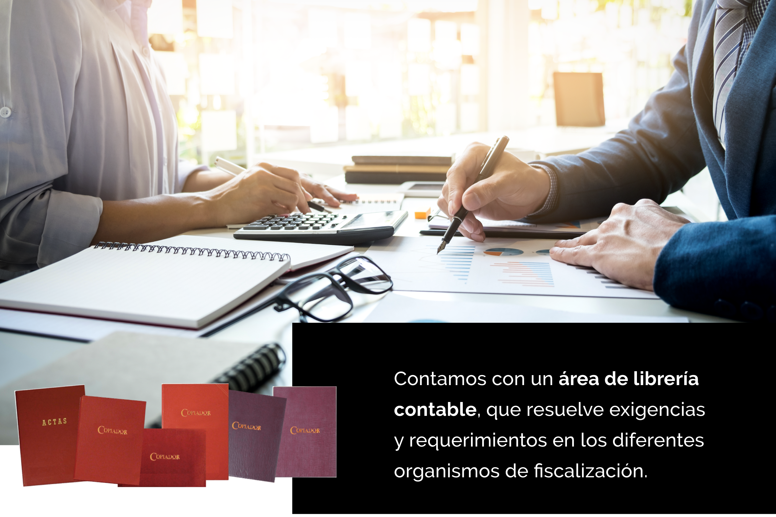 Copiado de Libros Comerciales