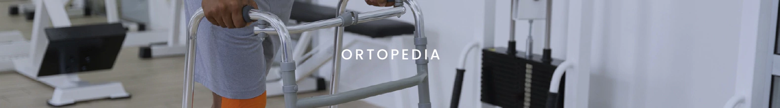 Banner de la categoría ORTOPEDIA