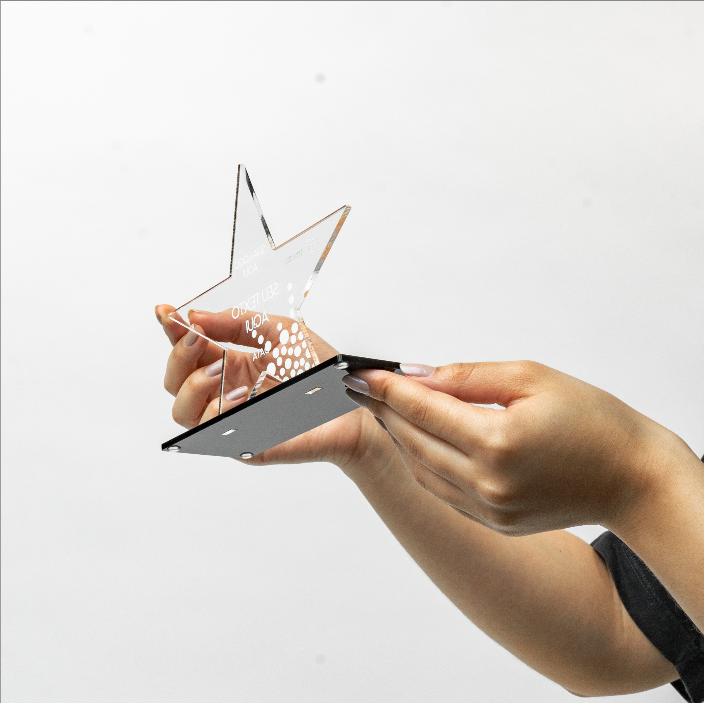 Lasermix Acrílicos - Personalizados