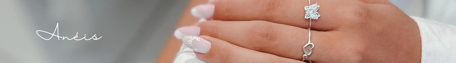 Banner da categoria Anéis 