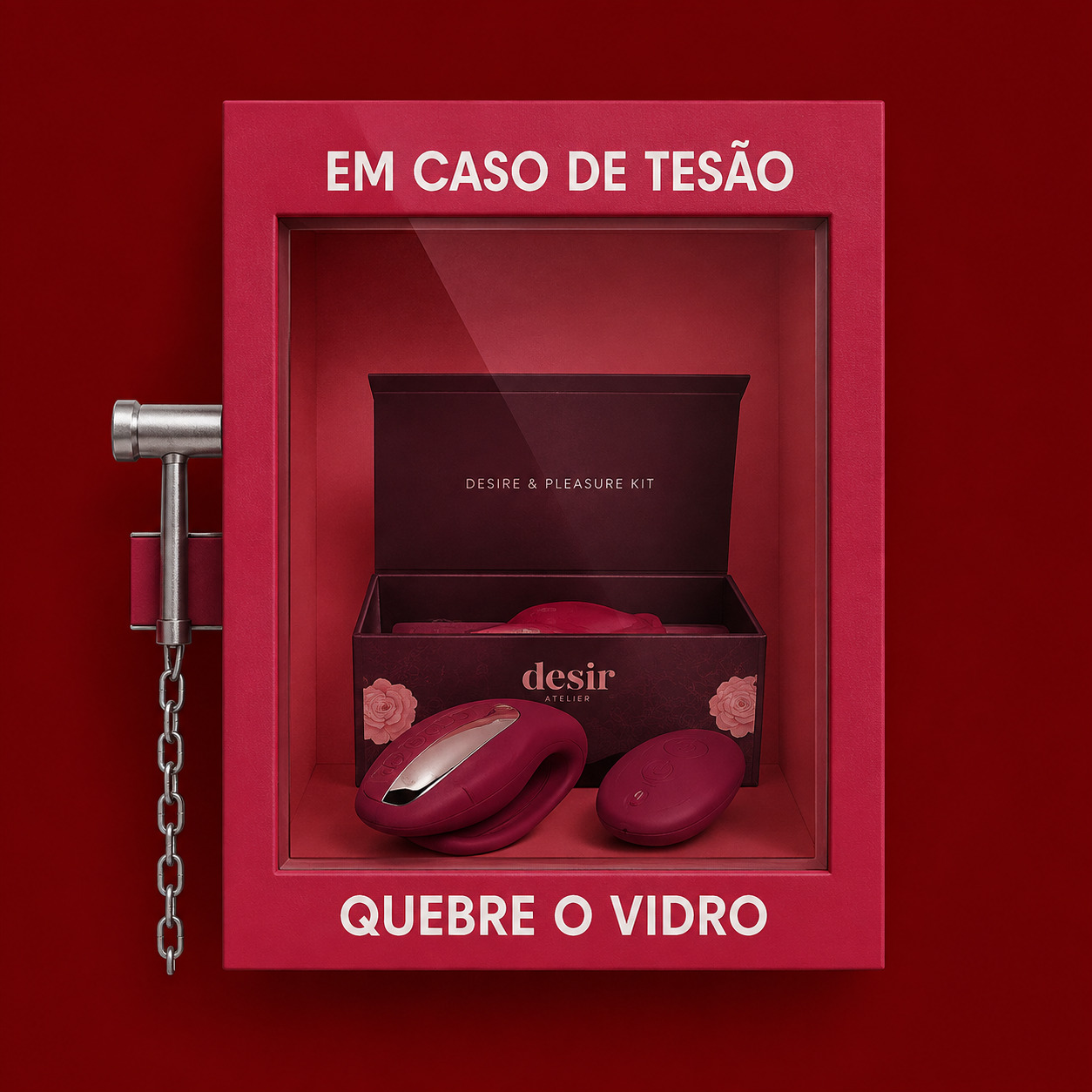 Nova Categoria