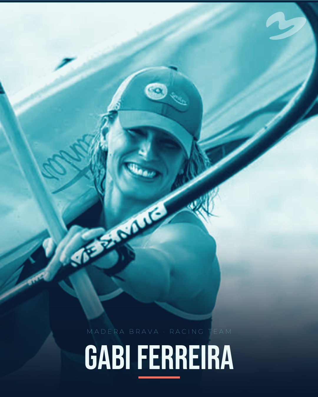 Gabi Ferreira - Madera Brava Racing Team
