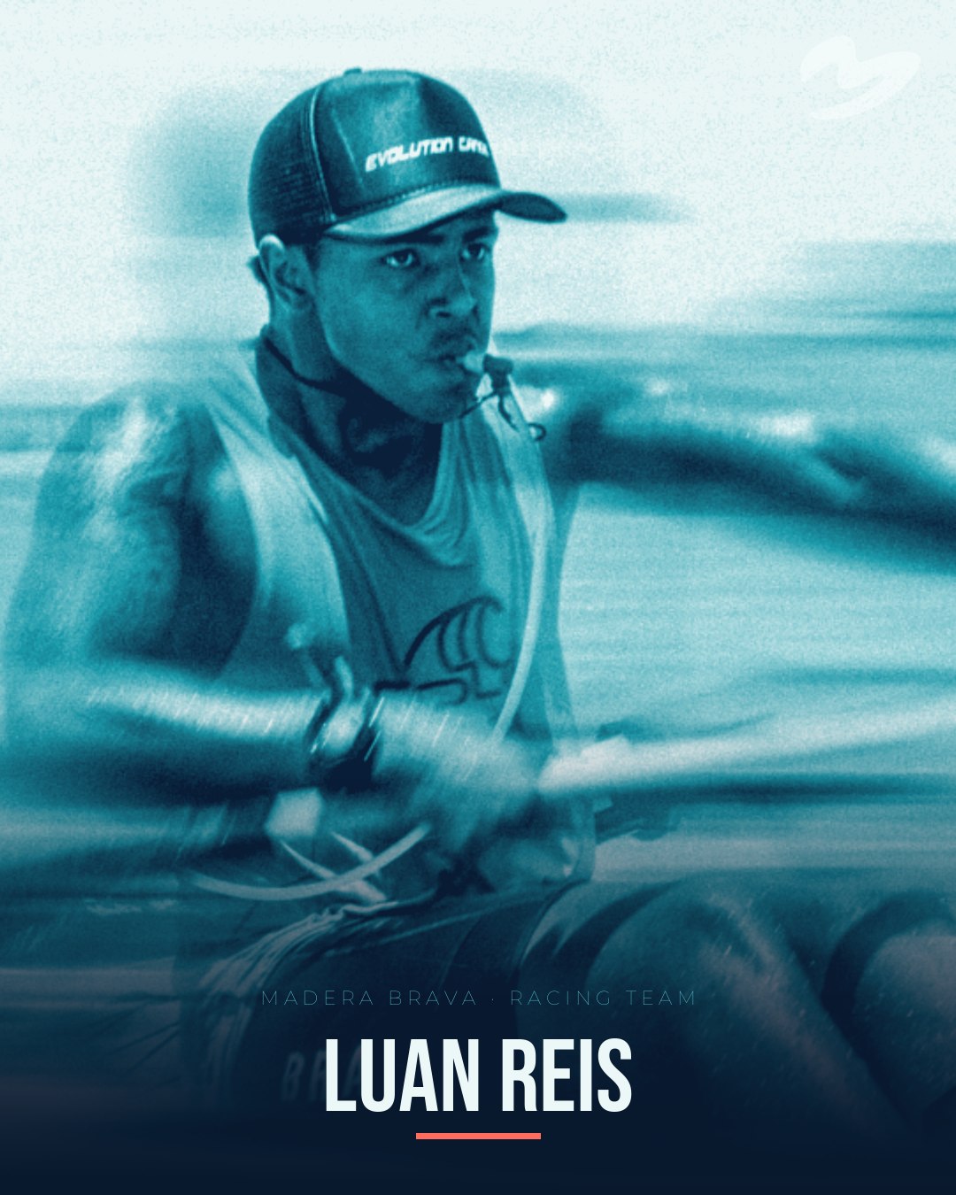 Luan Reis - Madera Brava Racing Team