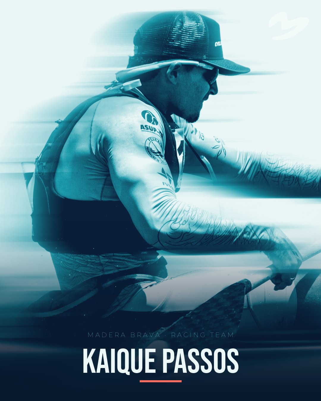 Kaique Passos - Madera Brava Racing Team