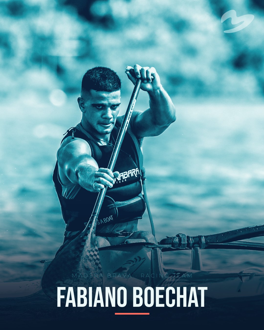 Fabiano Boechat - Madera Brava Racing Team