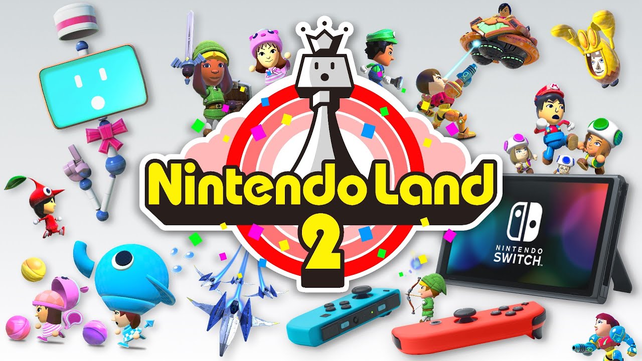 Compre Nintendo Switch na Oficina do Game