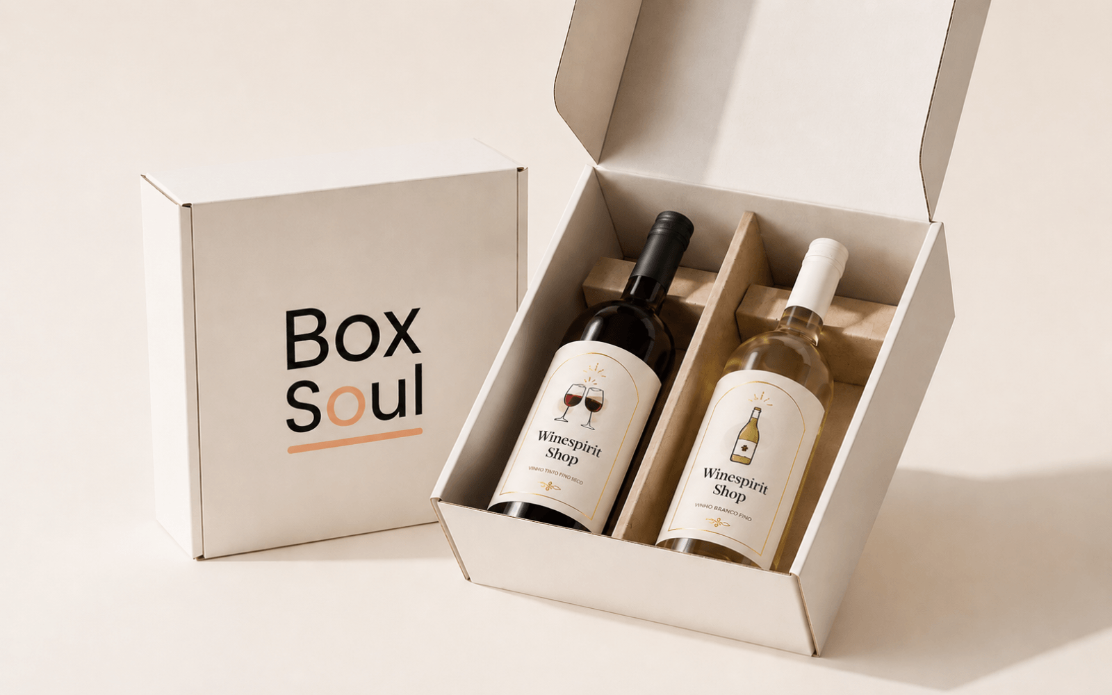 Box Soul