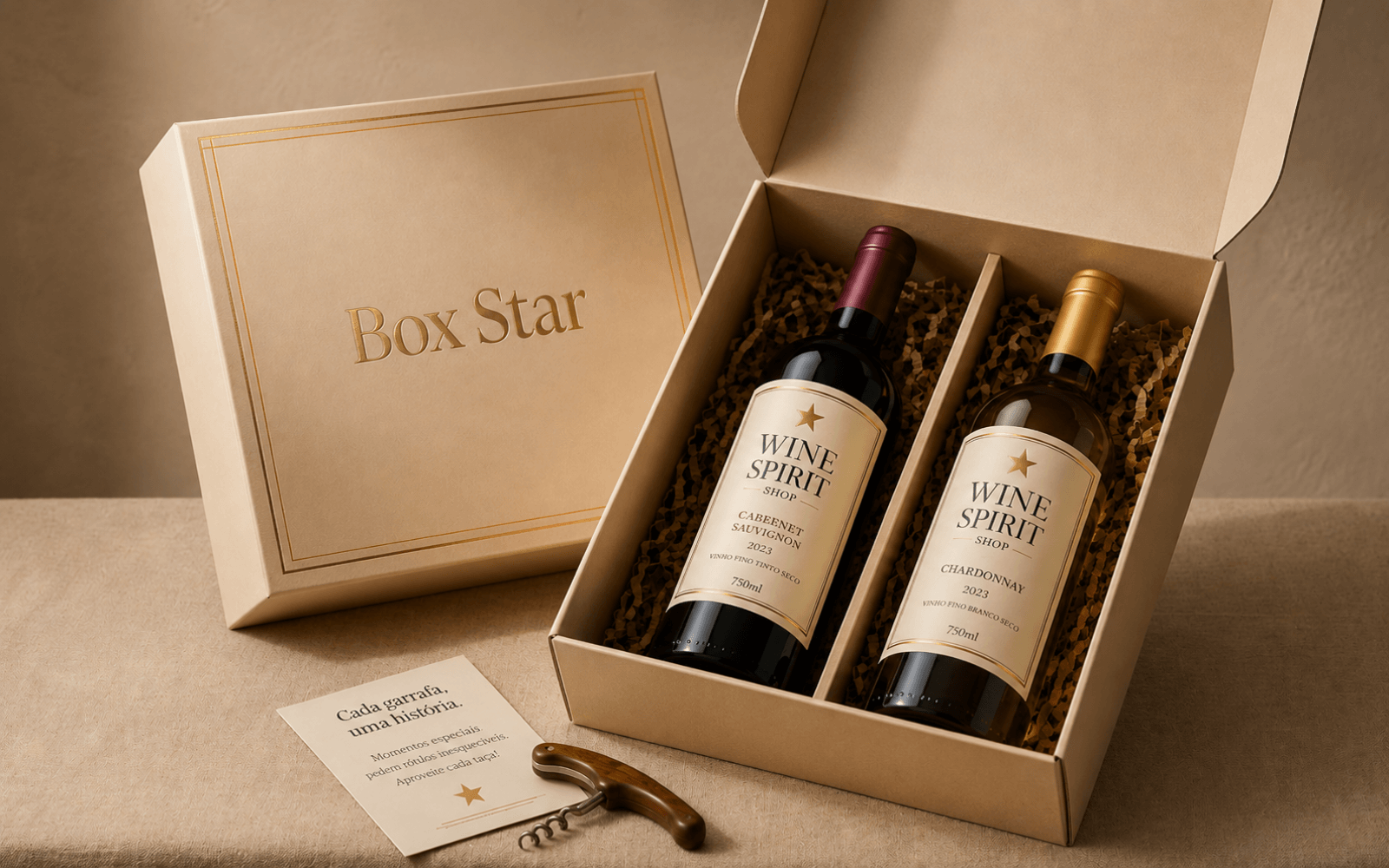 Box Star