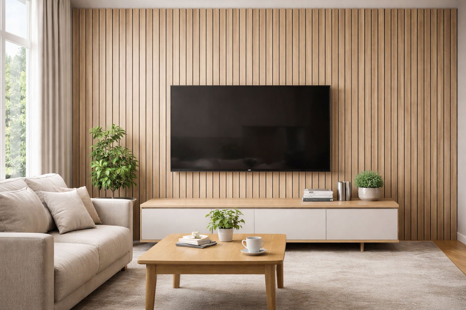 Wall Panel 3D Autoadhesivo TodoPro