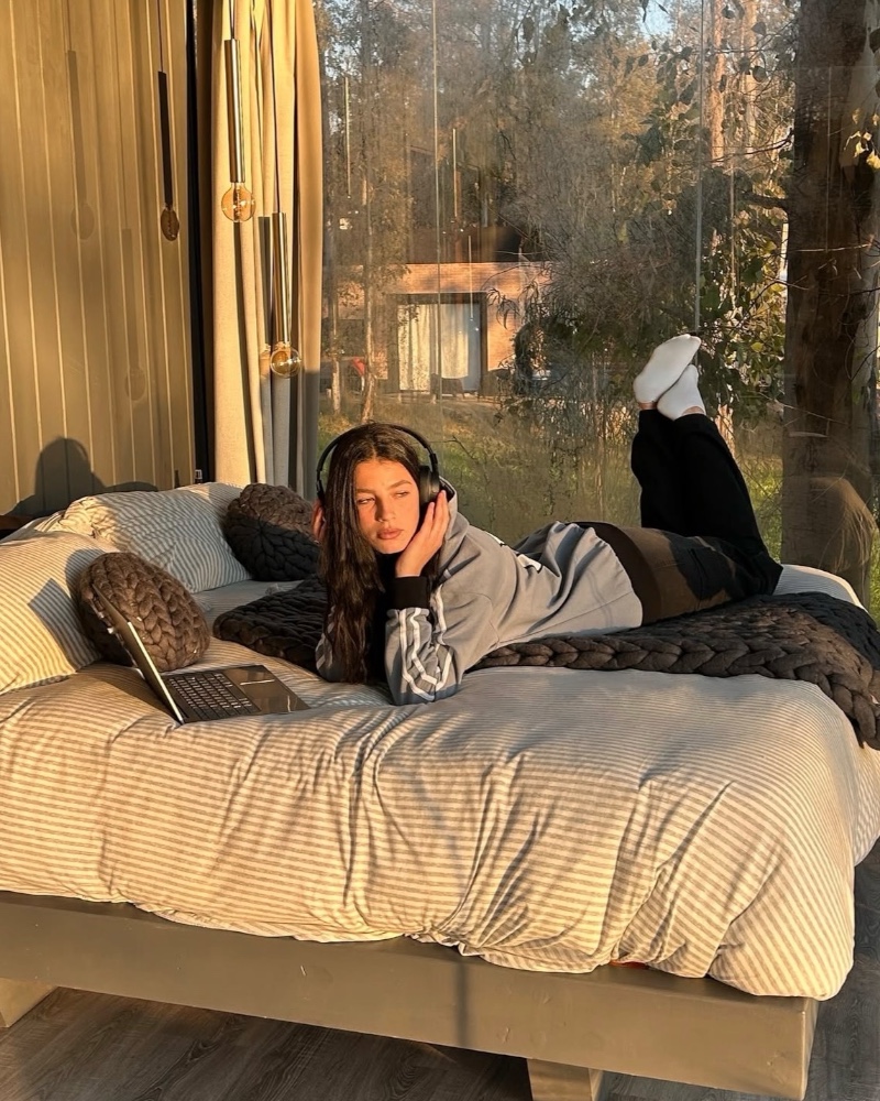 Drop Doing What We Want