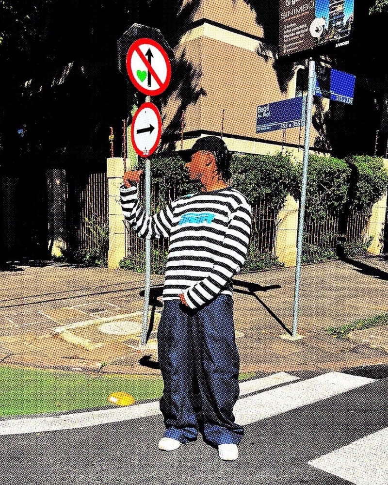 Drop Formal Informal