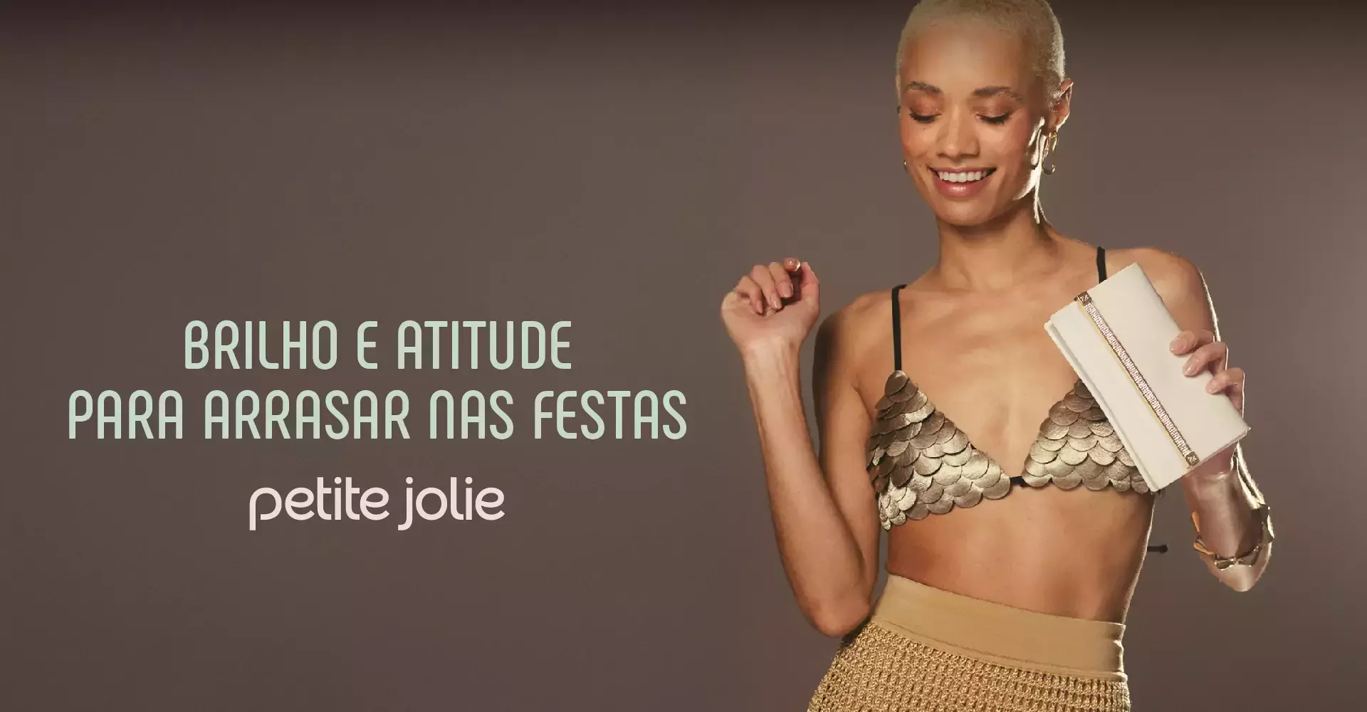 Banner da categoria Petite Jolie 