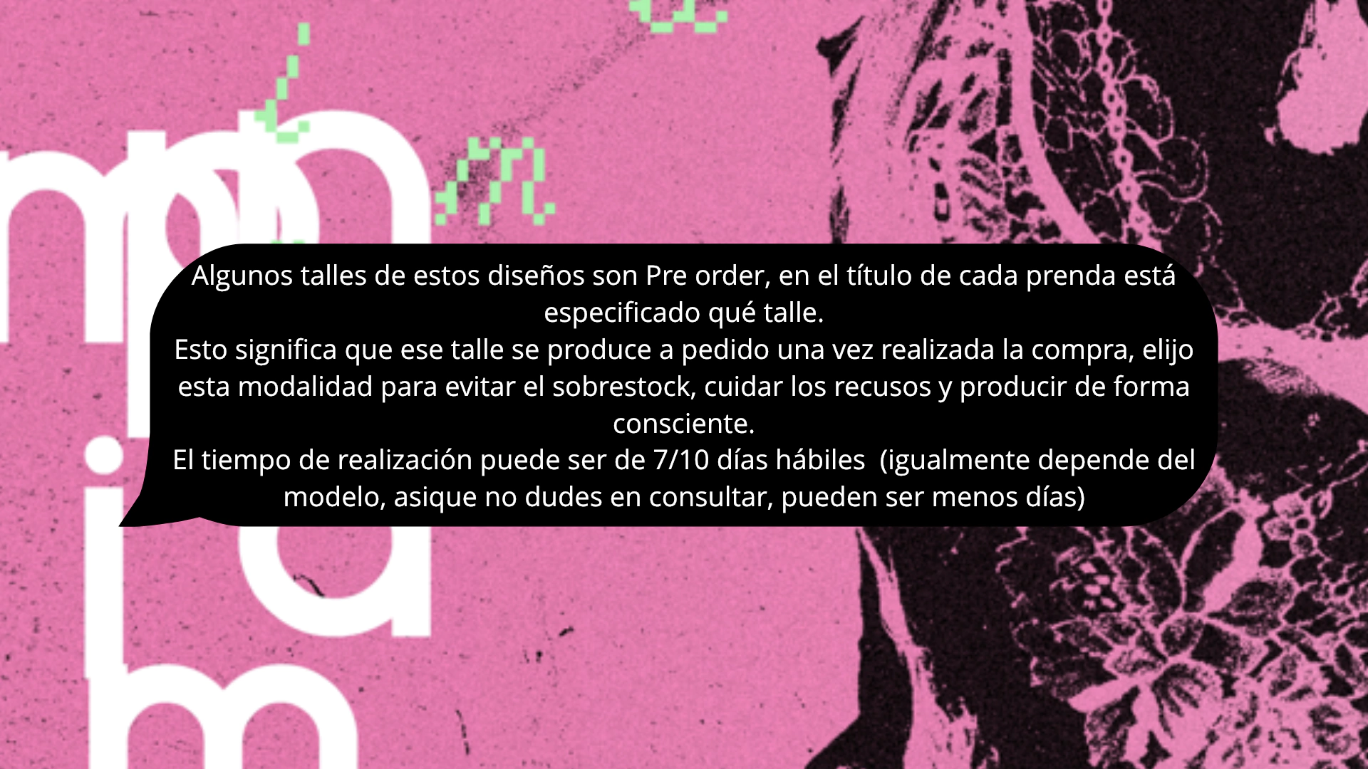 Banner de la categoría Pre-order