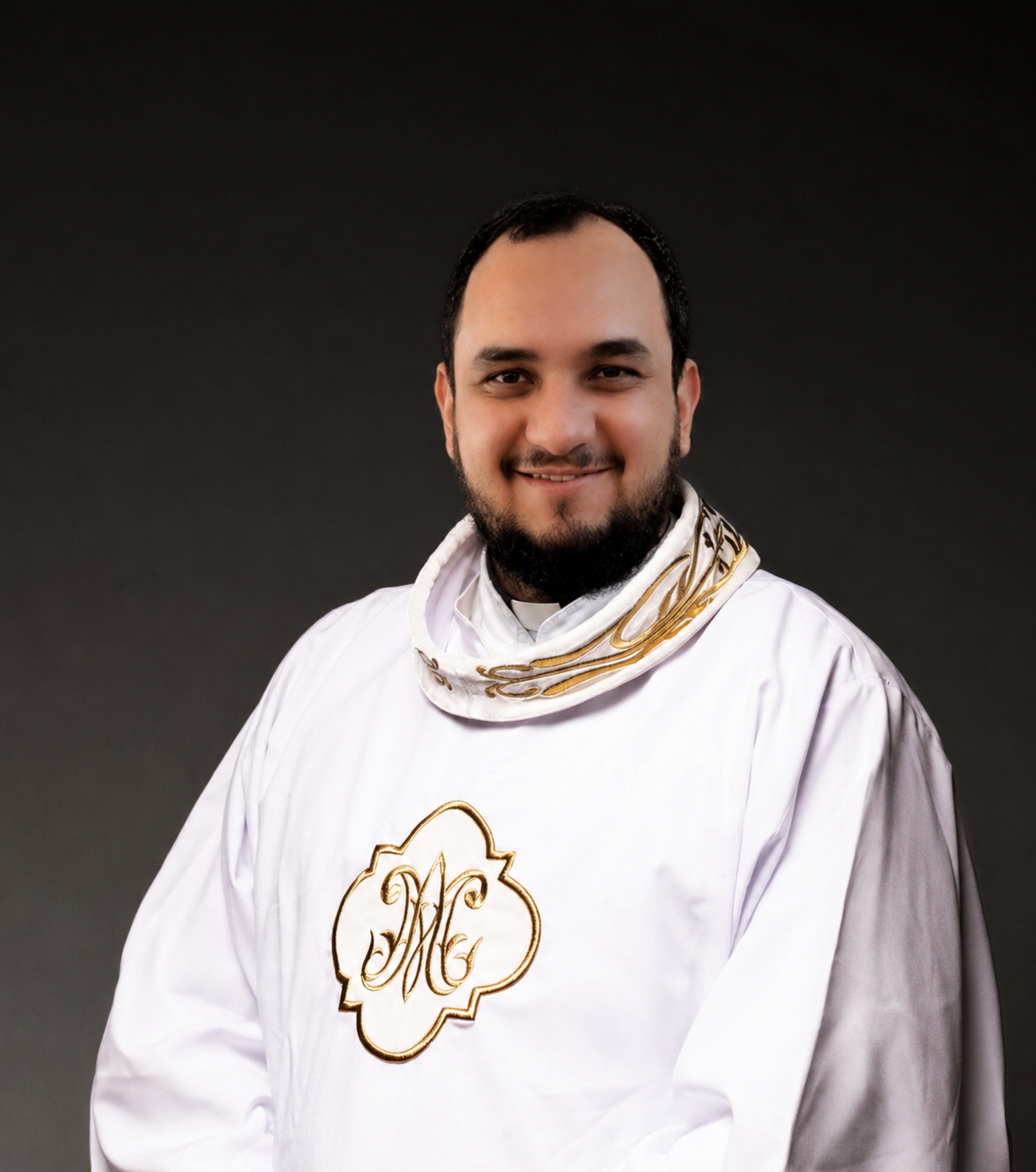 Fabrício Moura - D’Moura Arte Sacra