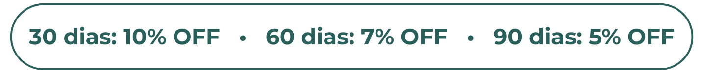 Condições da assinatura Souvie