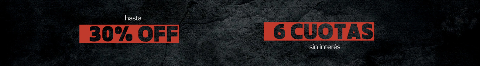 Banner de la categoría Mujer 