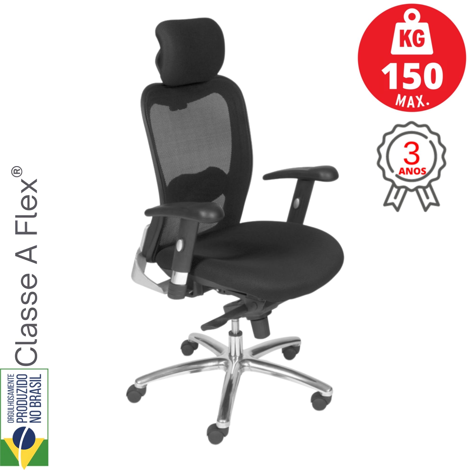 Cadeira Ergonômica