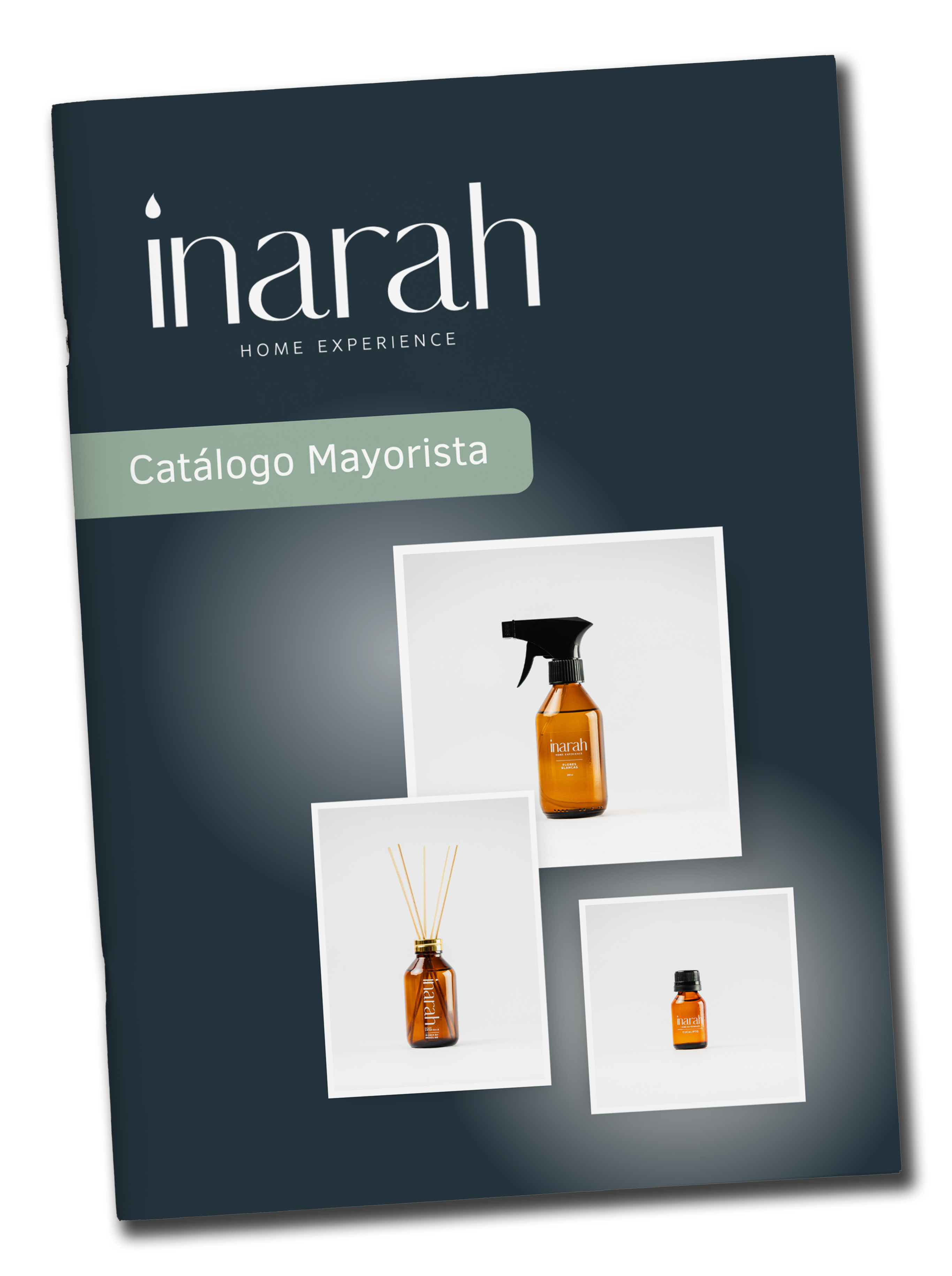 Catálogo inarah