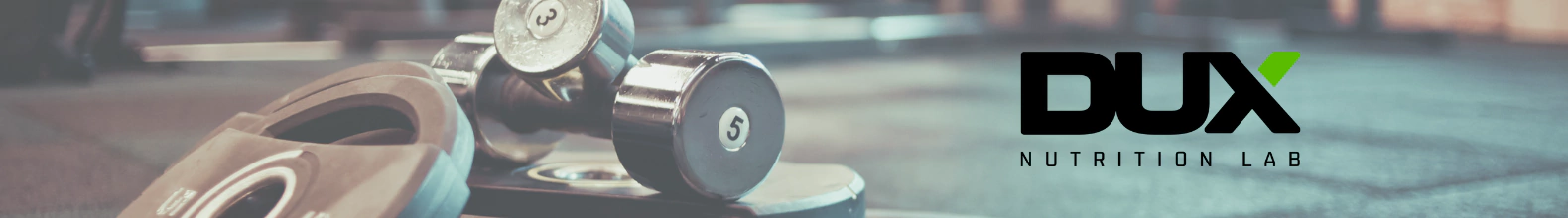 Banner da categoria DUX