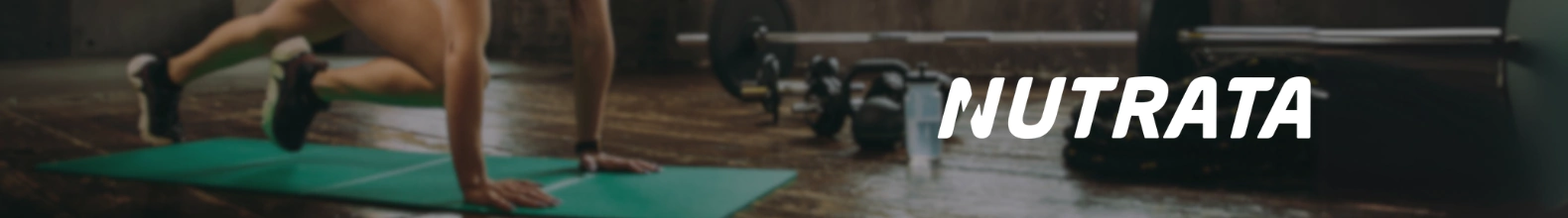 Banner da categoria NUTRATA