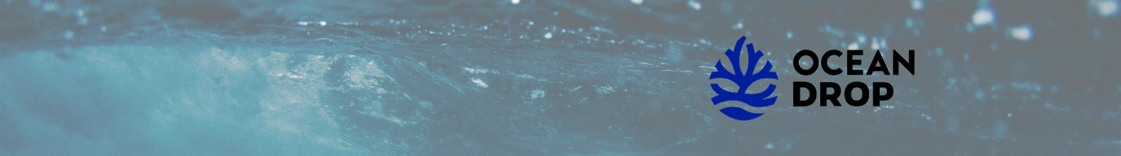 Banner da categoria OCEAN DROP