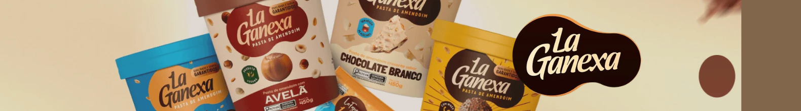 Banner da categoria LA GANEXA