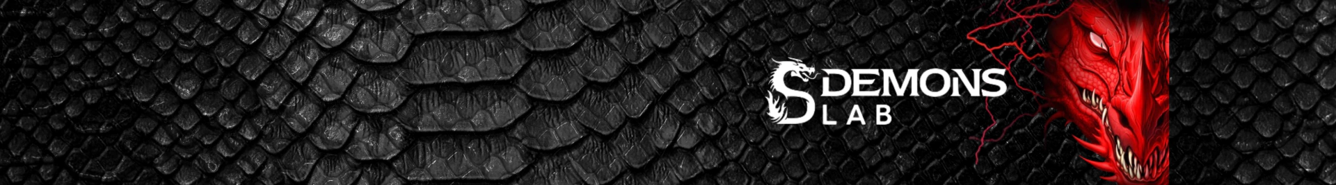 Banner da categoria DEMONS LAB