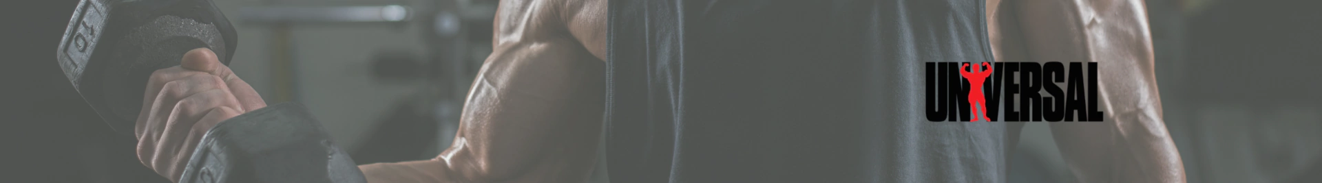 Banner da categoria UNIVERSAL