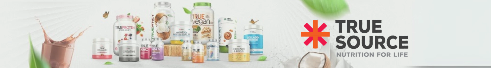 Banner da categoria TRUE SOURCE