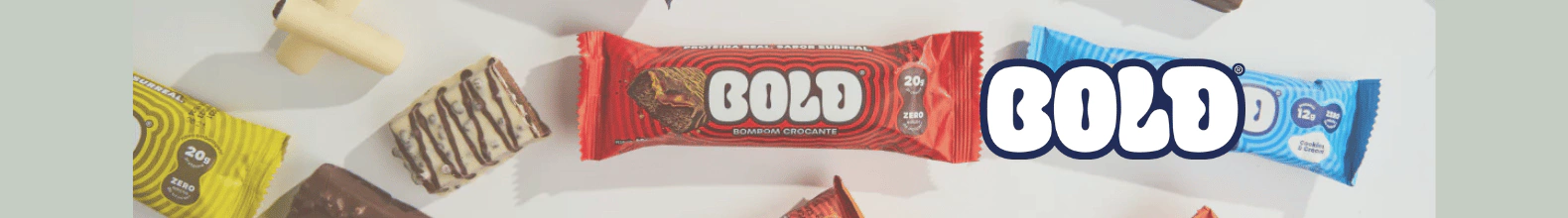 Banner da categoria BOLD