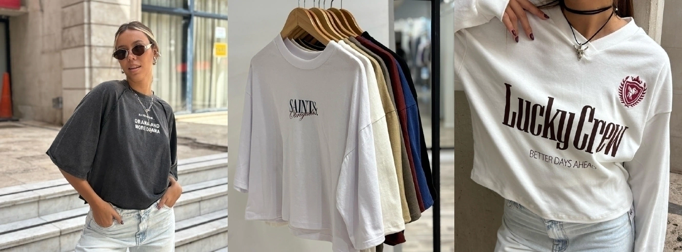 Banner de la categoría REMERAS