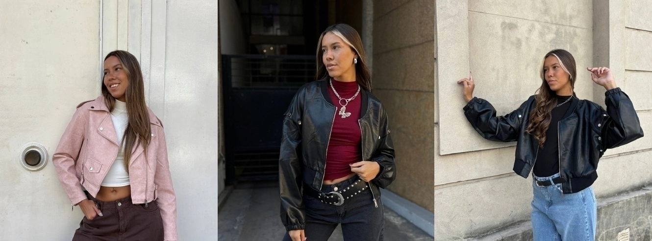 Banner de la categoría JACKET