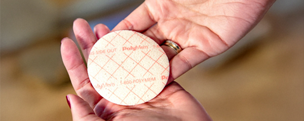 Nursicare: almohadillas terap&eacute;uticas para lactancia