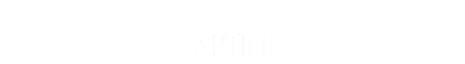 Banner da categoria x Reptilia