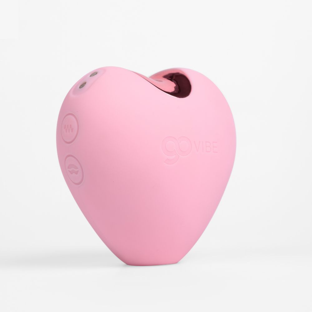 sugador de clitoris love