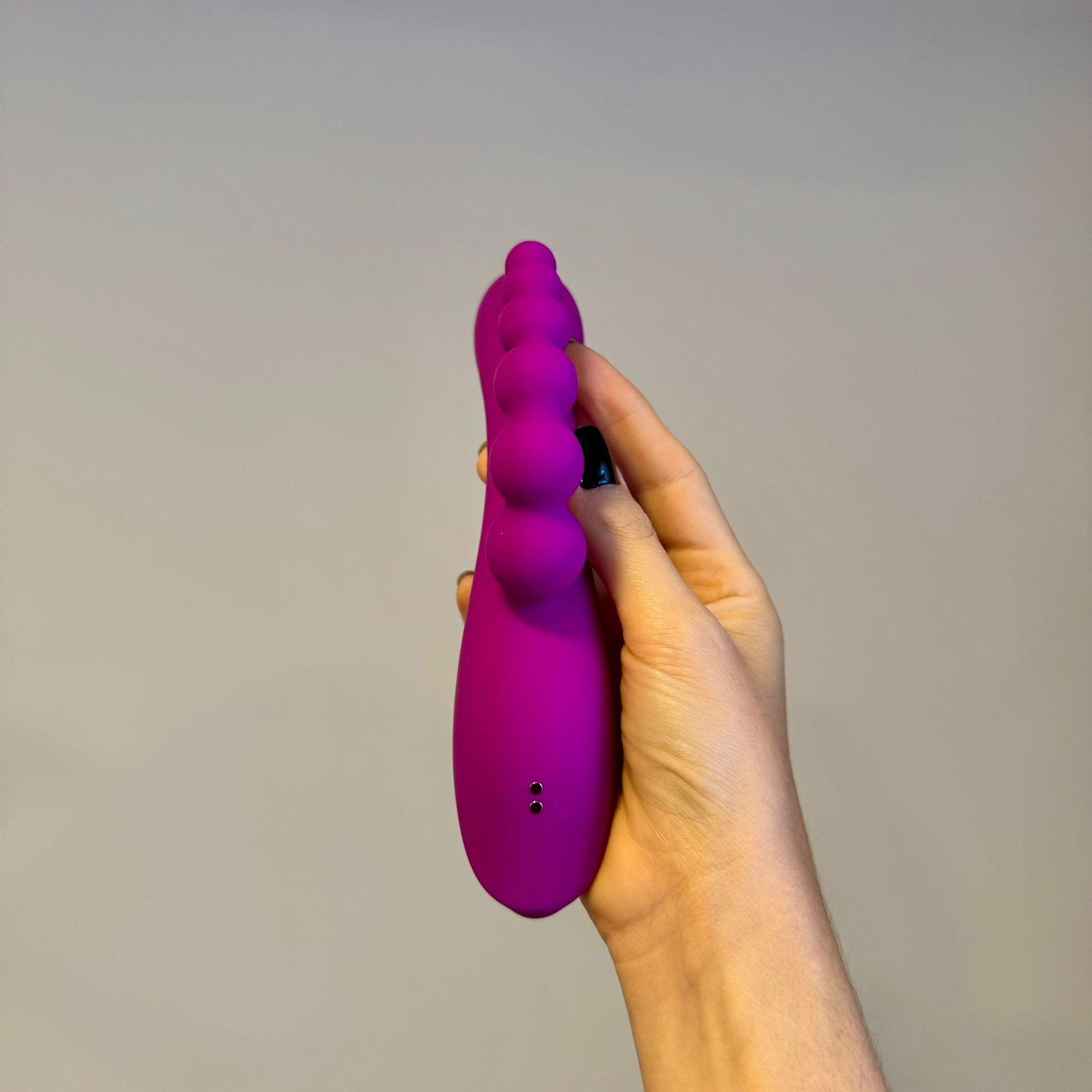 vibrador rabbit 3 em 1