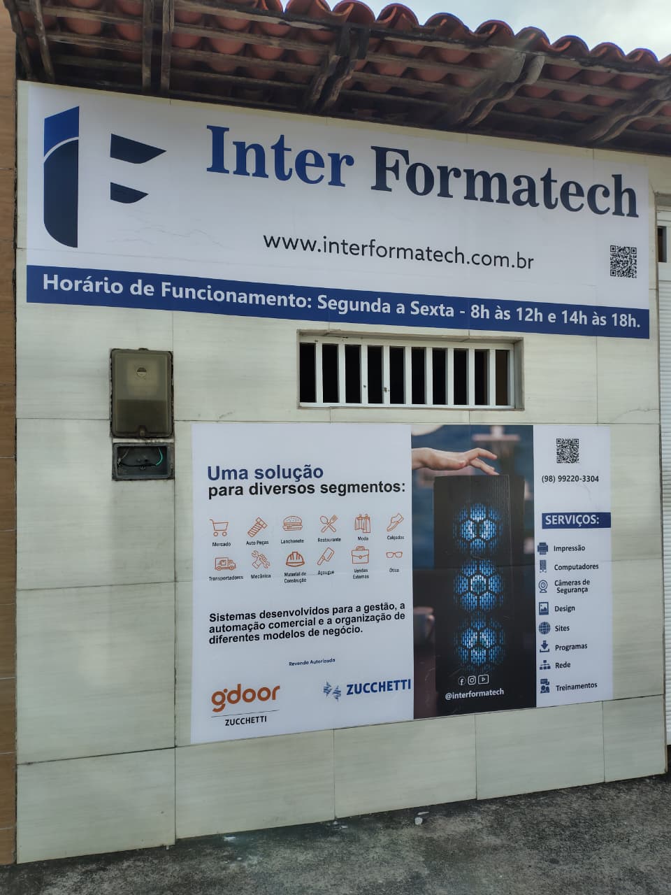 Inter Formatech