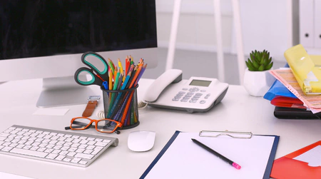 Banner de la categoría Oficina