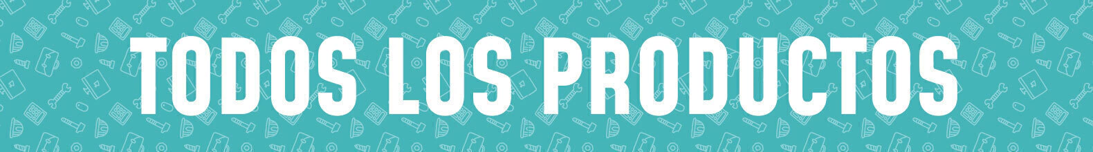 Banner de la categoría PRODUCTOS