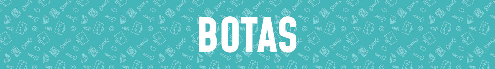 Banner de la categoría BOTAS