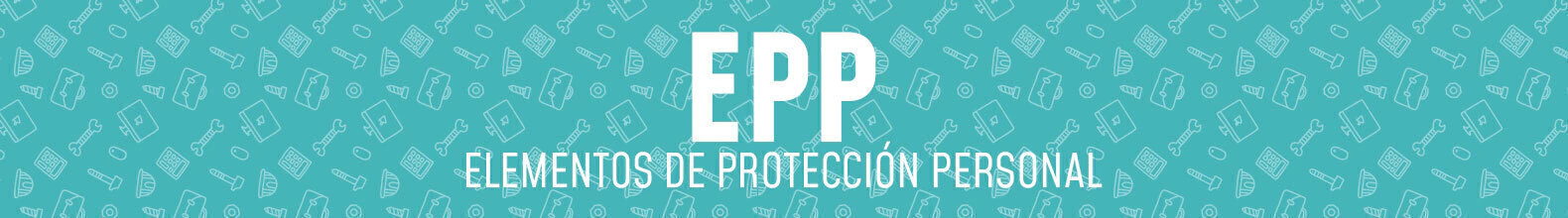 Banner de la categoría EPP