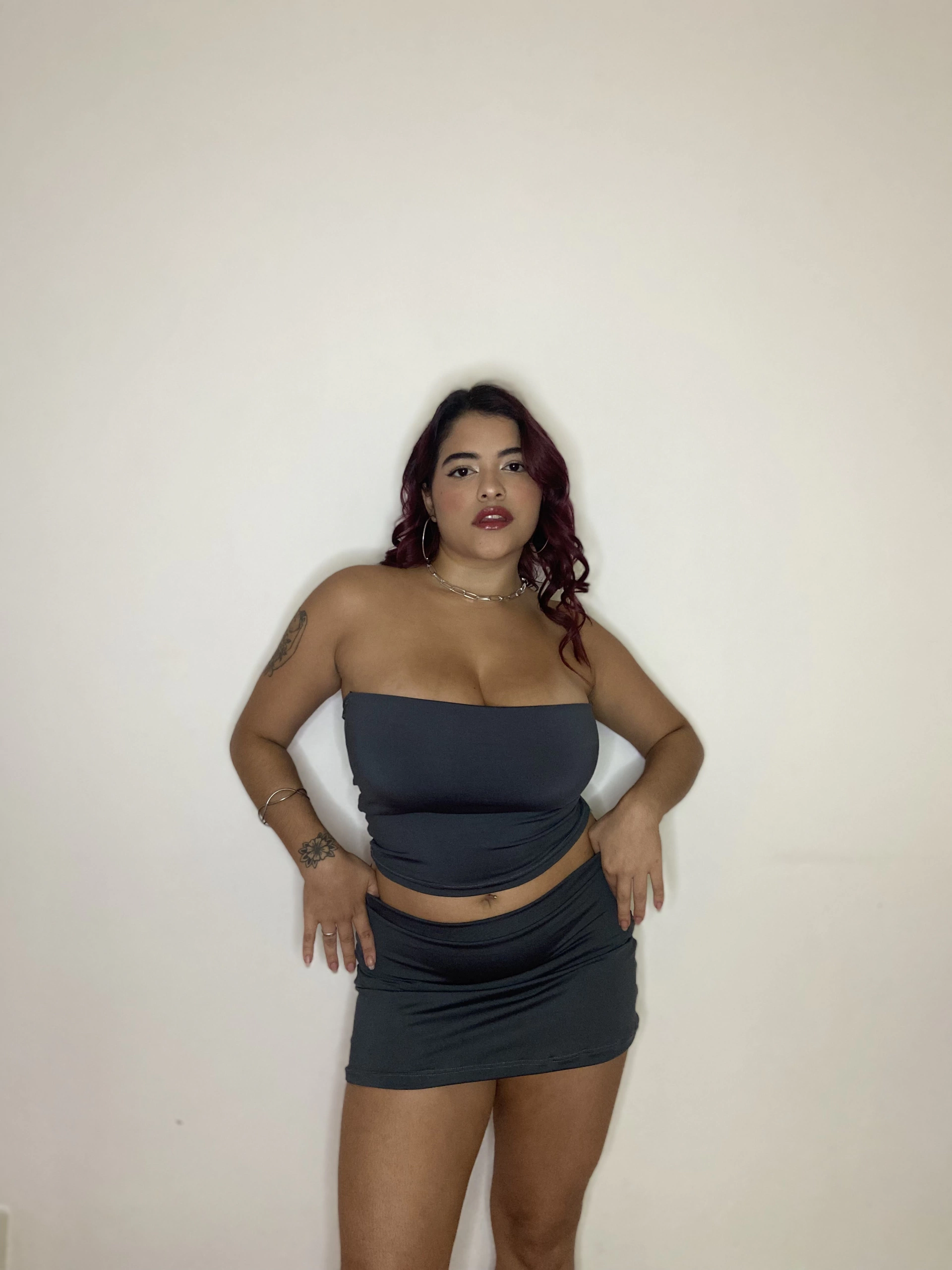 Banner da categoria grey gorgeous